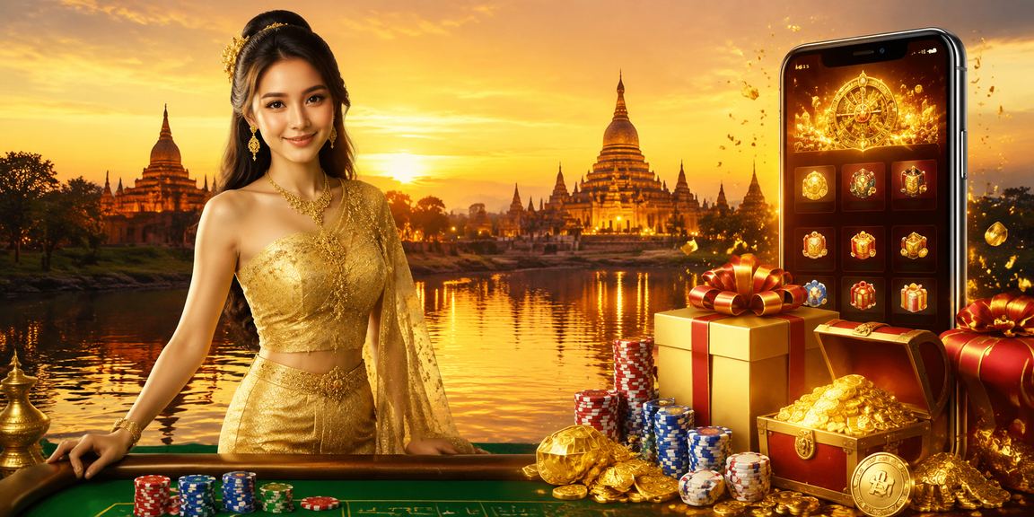 game casino