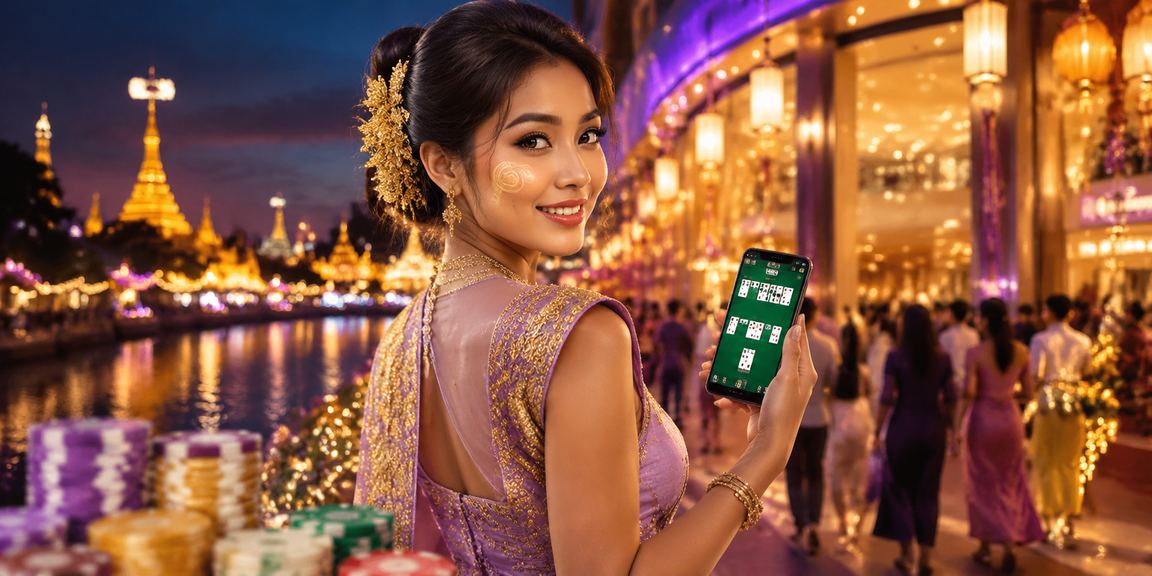 game casino