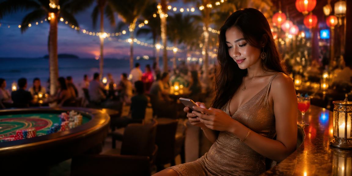 game casino